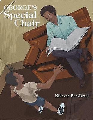 George's Special Chair