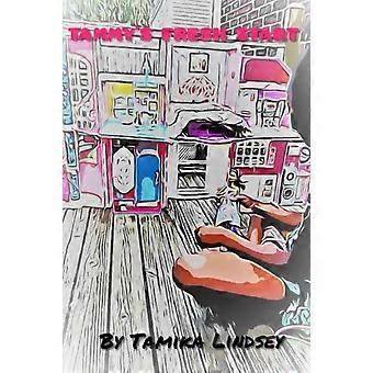 Tammy's Fresh Start - TAMIKA LINDSEY - Paperback - en Book