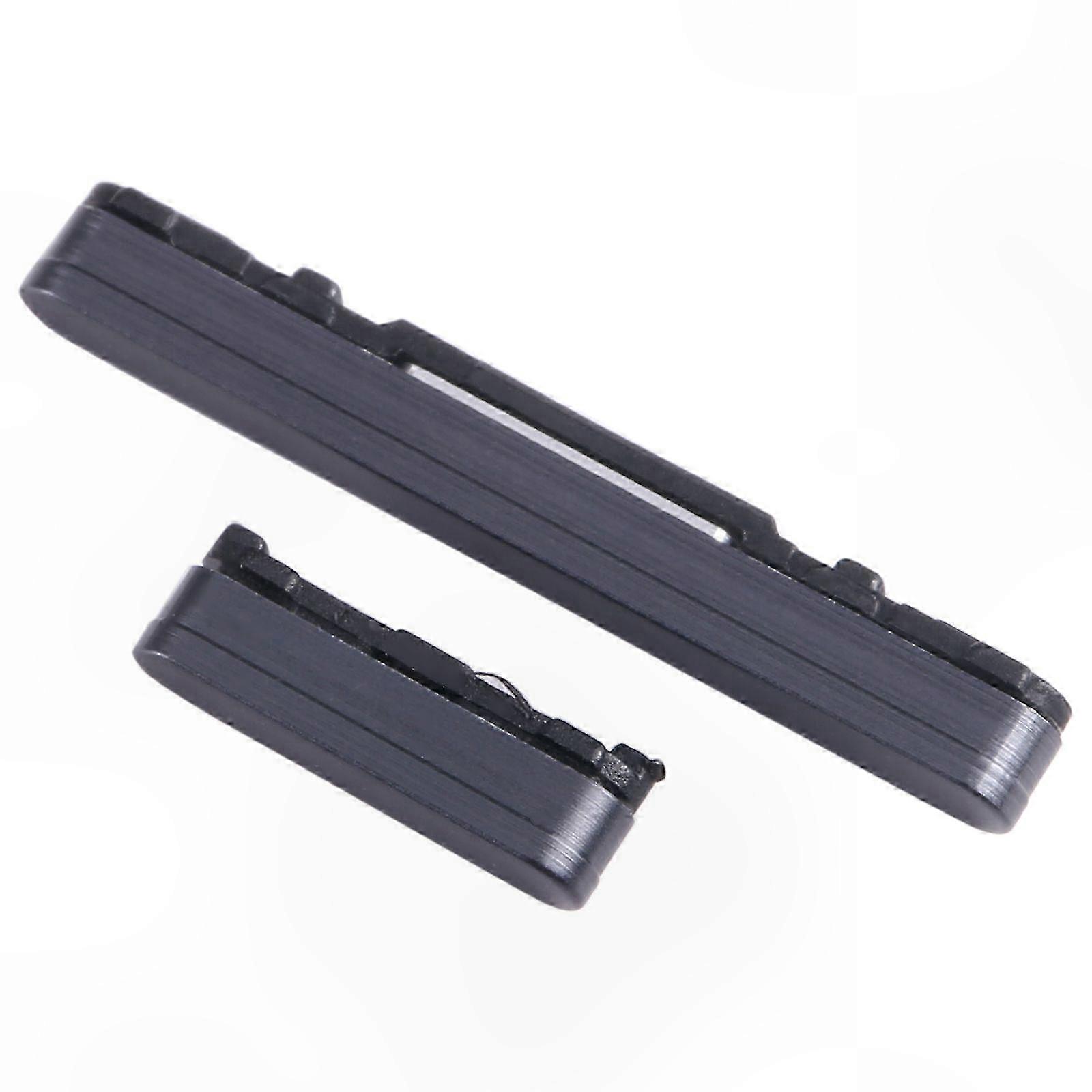 Power and Volume Control Button for 12.4-inch Tablets