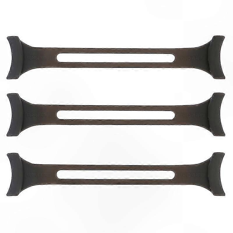 3-Pack Mask Extender Bands for Comfortable Wear