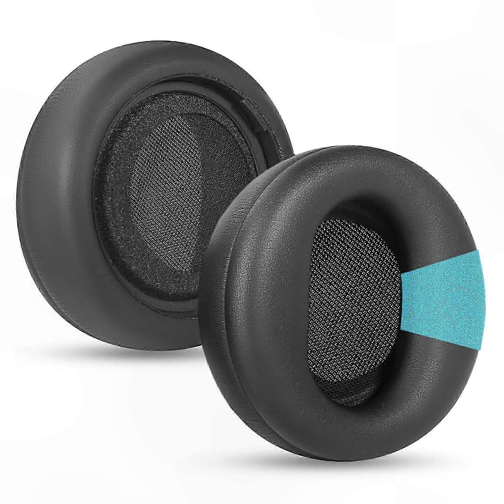 Replacement Ear Pads for Surface Headphones 1 & 2, Memory Foam Cushions for Wireless Noise Cancelling Headset Accessory