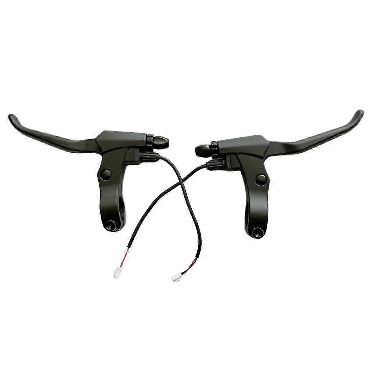 Brake Bar Handle for Kukirin G4 Electric Scooter Brakes Lever Disc Brake Handle Replacement Accesso