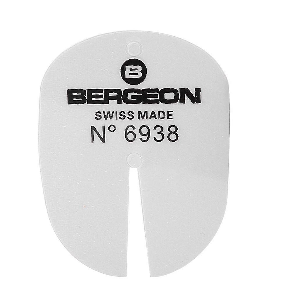 Watch Dial Protector for Removing Repairing Wristwatch Hands Watchmaker Tool