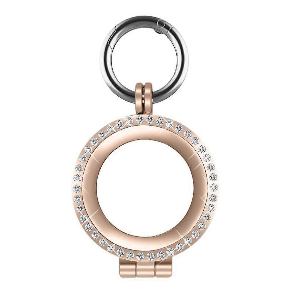 Creative Metal Protective Case for 1Pcs Cover