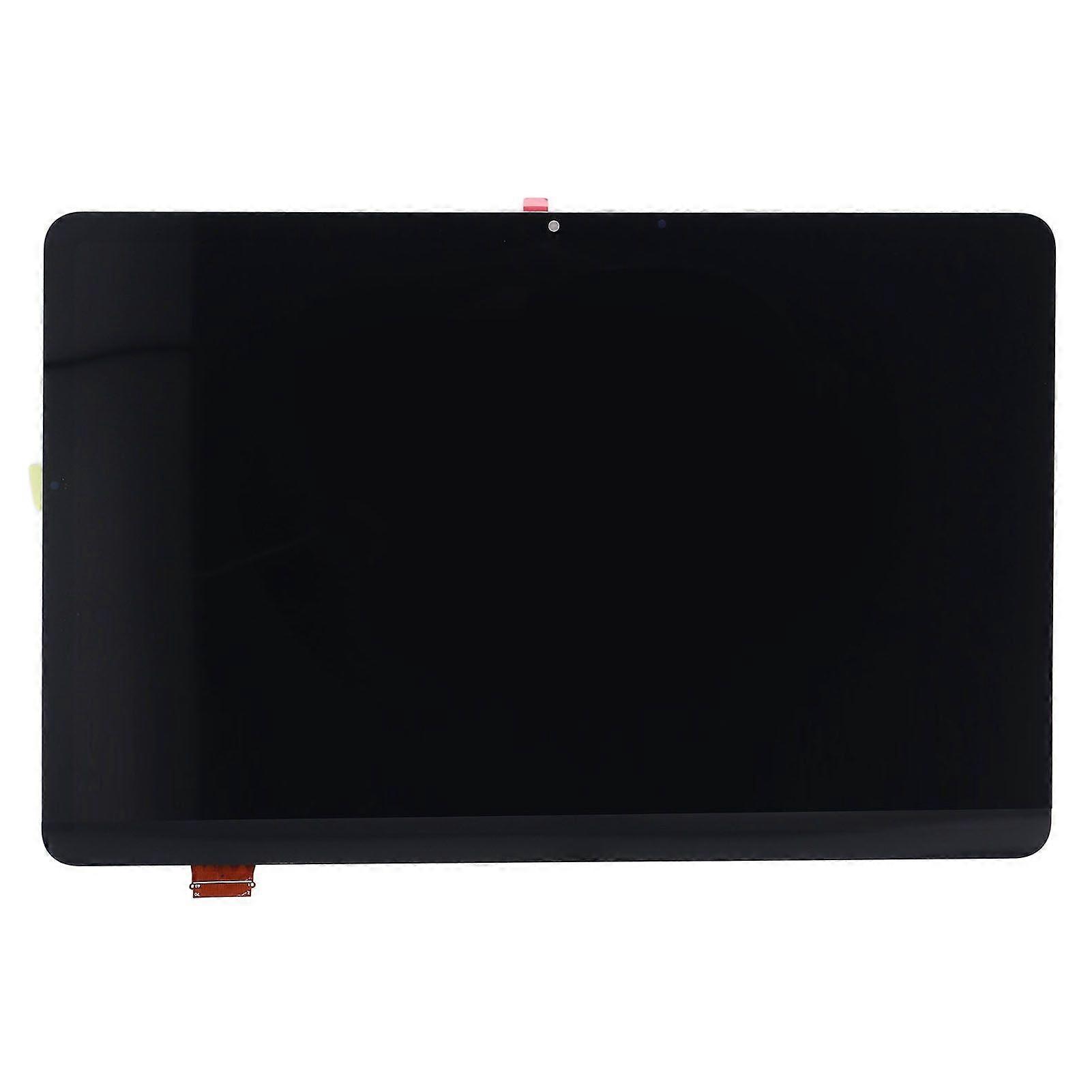 LCD Display Digitizer Touch Screen Assembly Replacement for Tab S7 S8 11.0in T870 T875 T876 X700 X706 Black