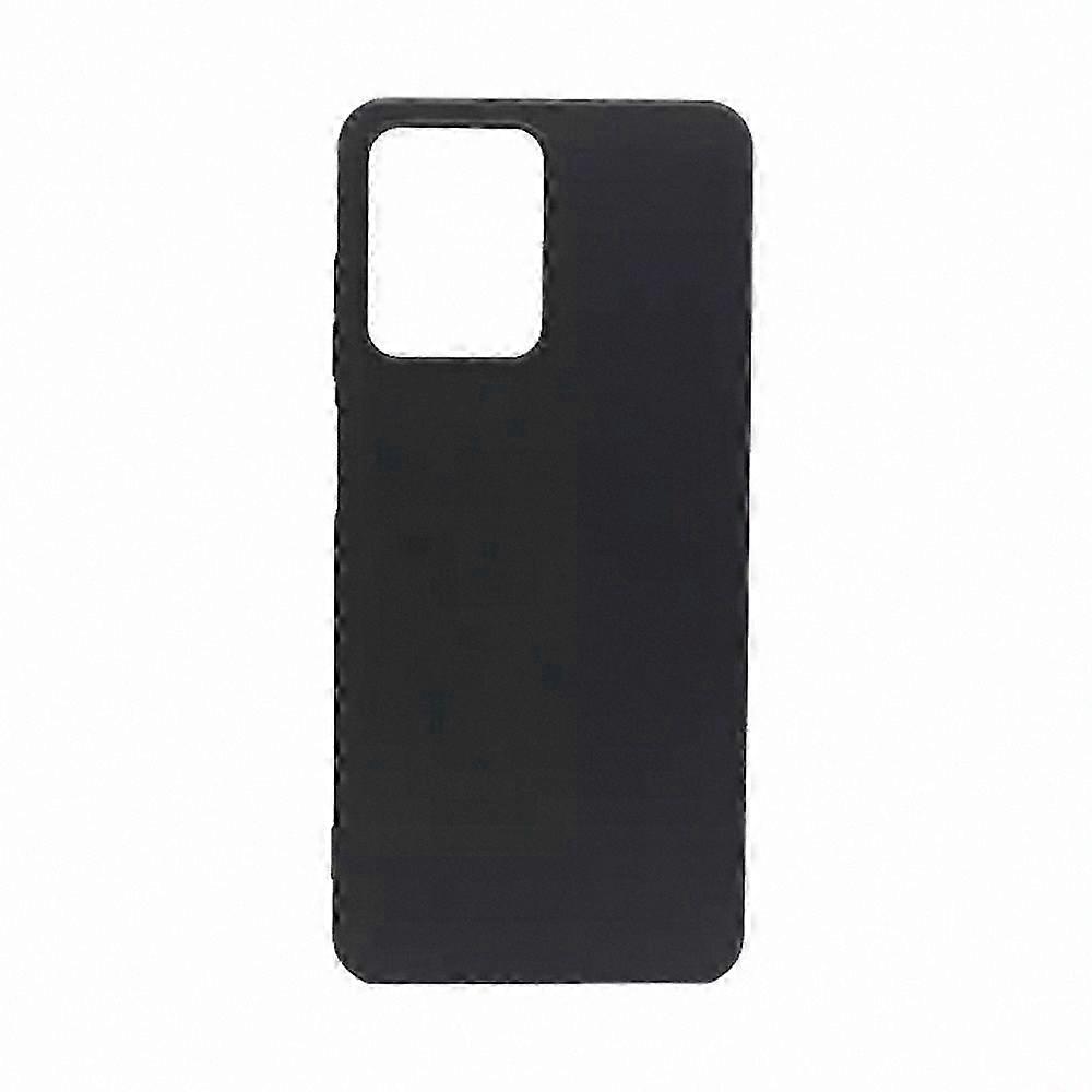 Matte Black Shockproof and Drop Proof Protective Case for Skyline 5G Phone