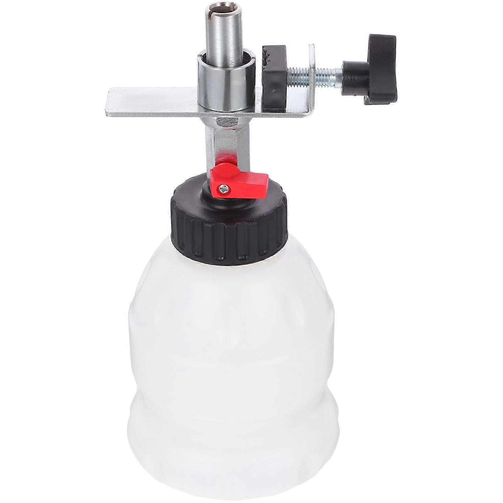 Brake Fluid Change Bottle Auto Car Brake Oil Replacement Tool 1Pcs