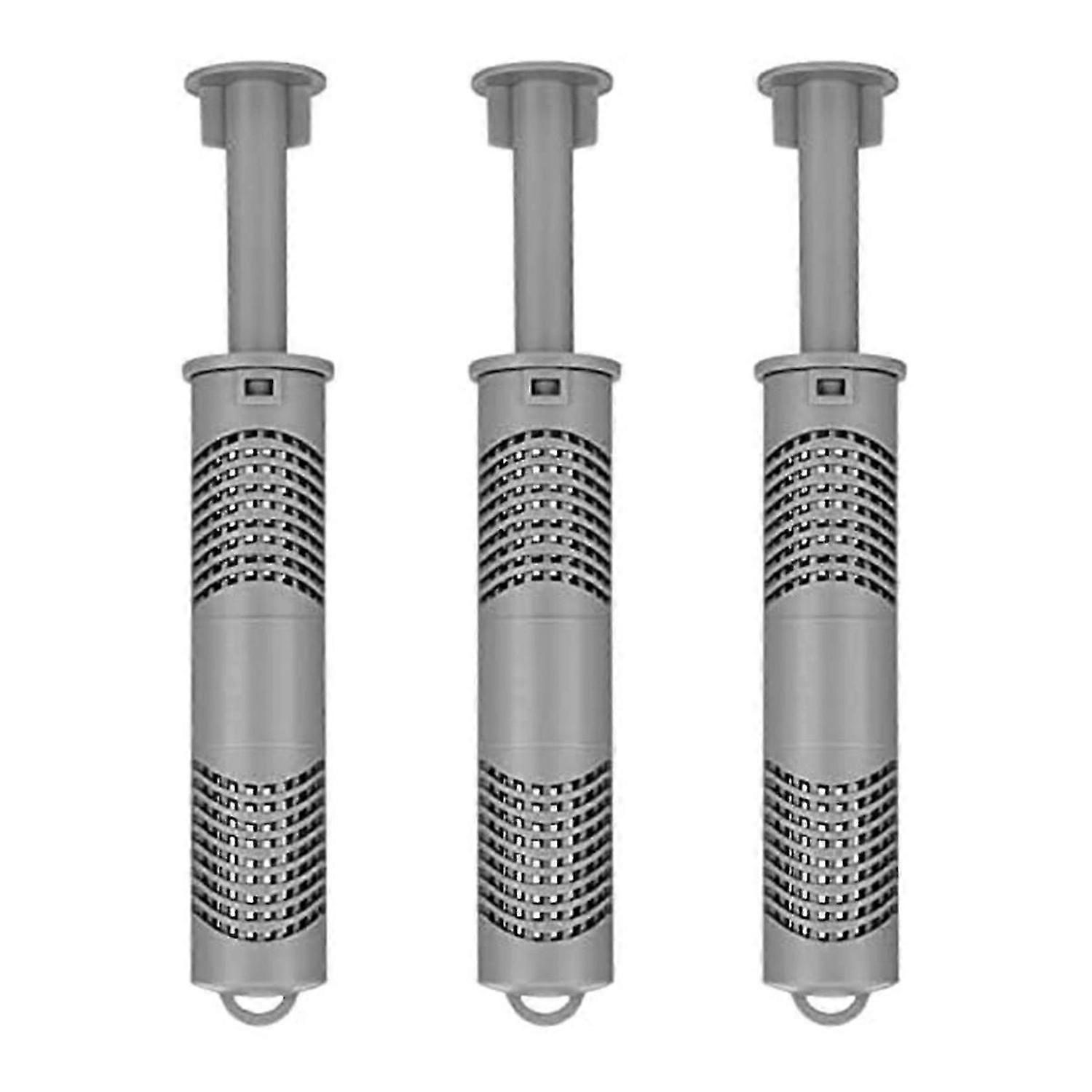 Mineral Ionic Bar for Spa, Mineral Filter Bar for Hot Tub Pool,3PCS