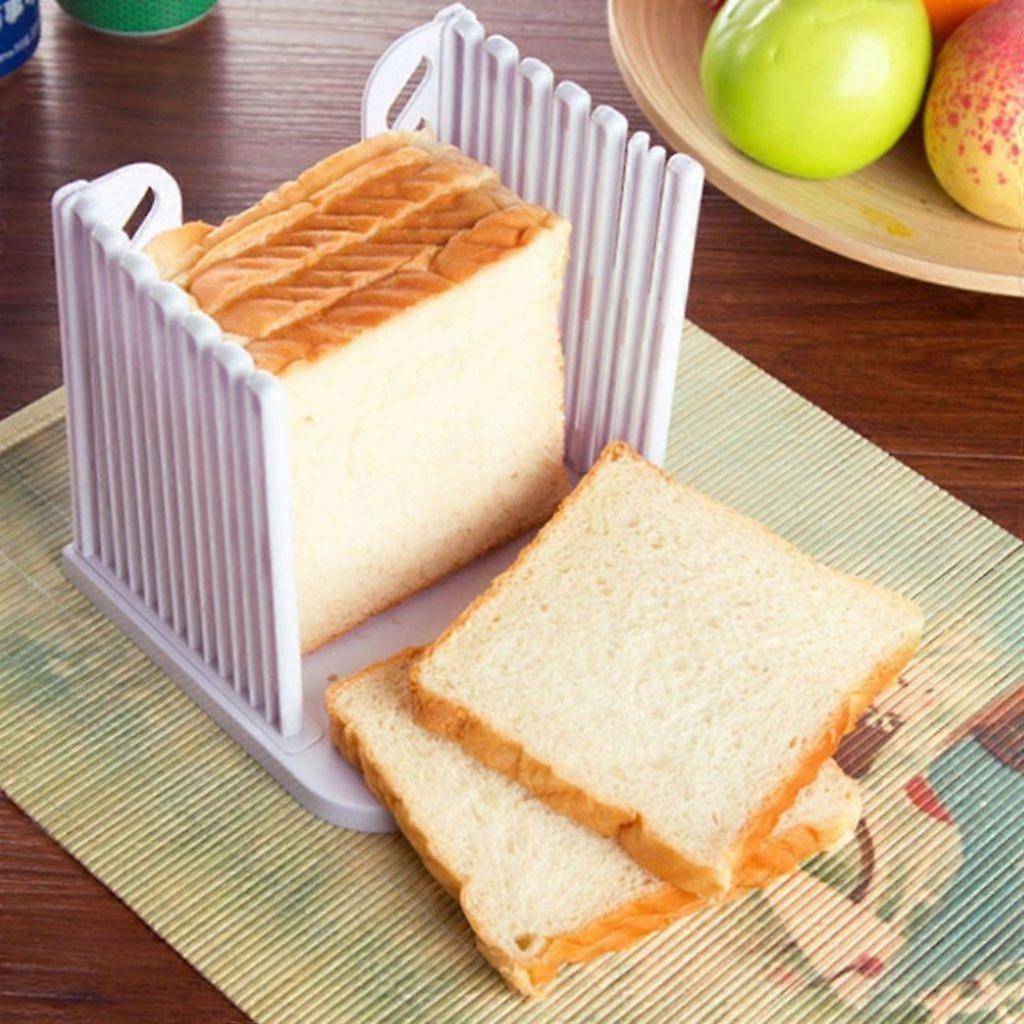Bread accessories - toast cutting tools