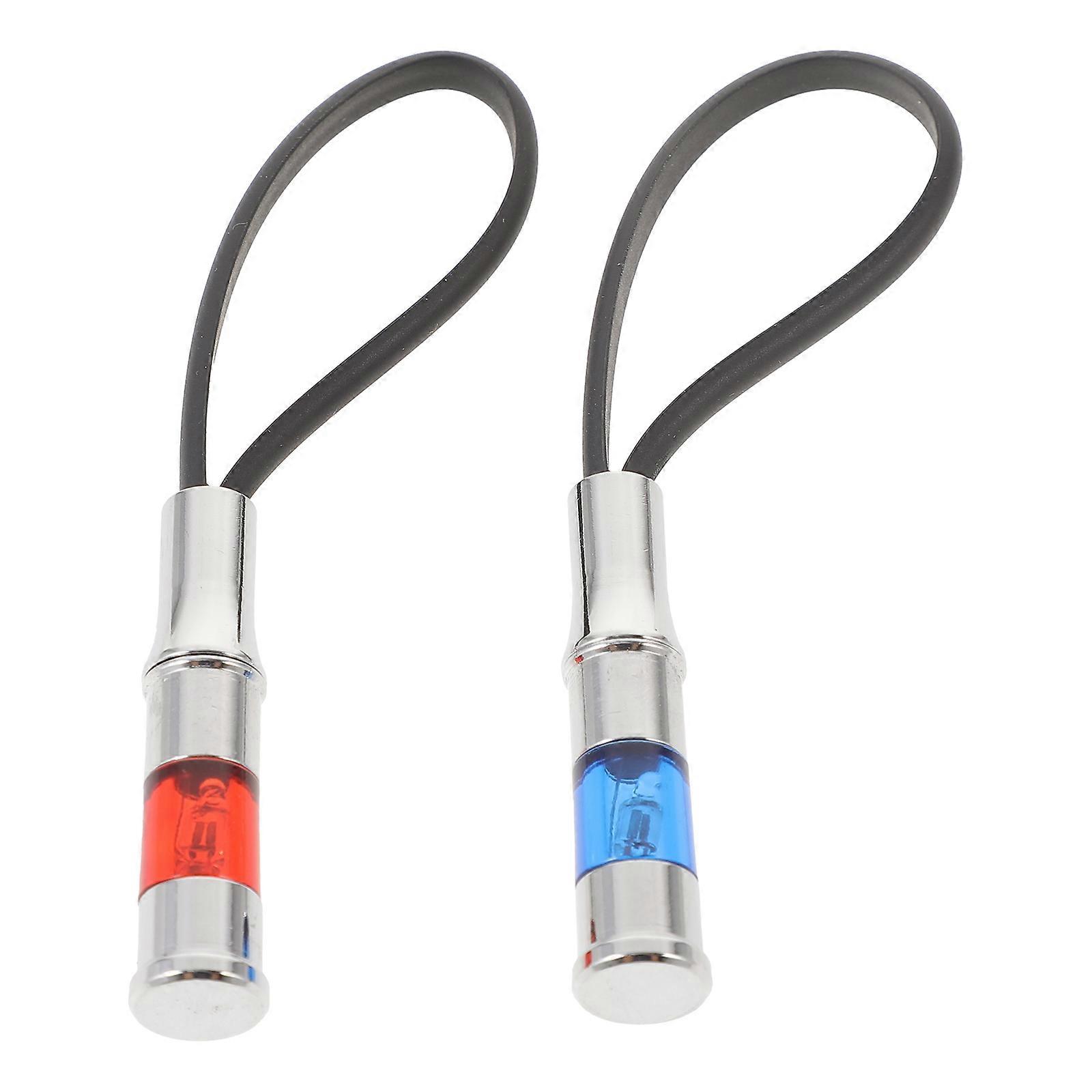Car Static Electrostatic Discharger for Car Use 2Pcs