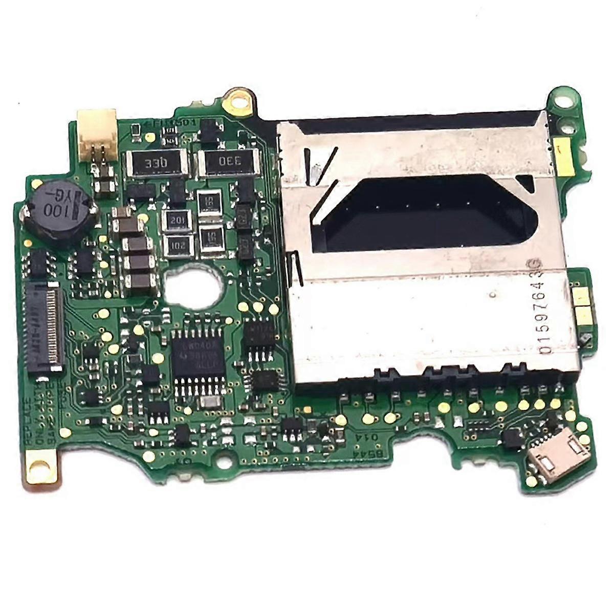 For 450D 1000D 500D Card Slot Plate Card Slot Circuit Board