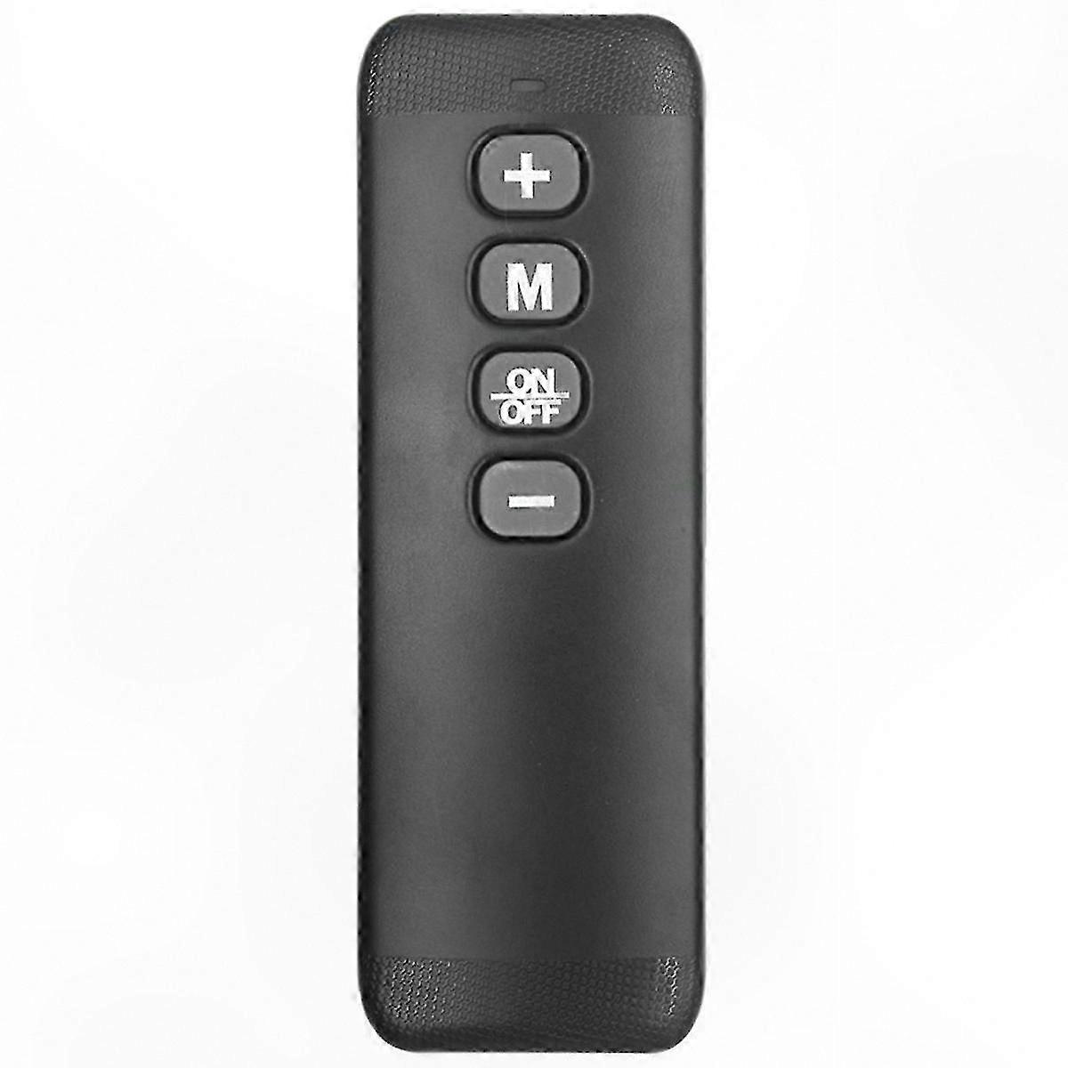 Universal 433MHz Remote Control for Treadmills - Compatible with Home Fitness Models Code T1 C1 S1 M55 Q2 Q2-1 S2-1