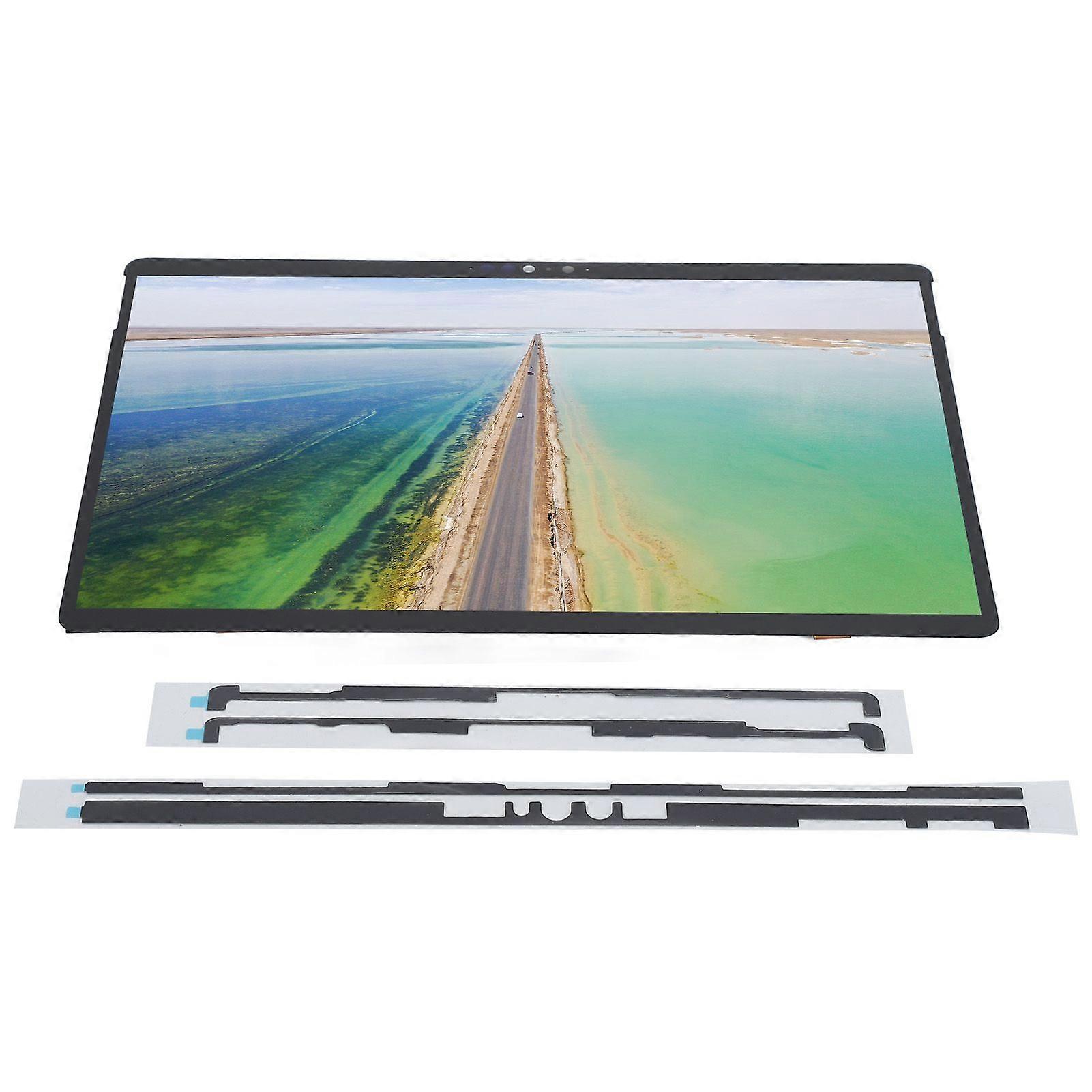 Schermo LCD per Surface Pro 8 1983 2880x1920 Sostituzione Display LCD da 13 pollici Touch Screen Digitalizzatore Assemblaggio