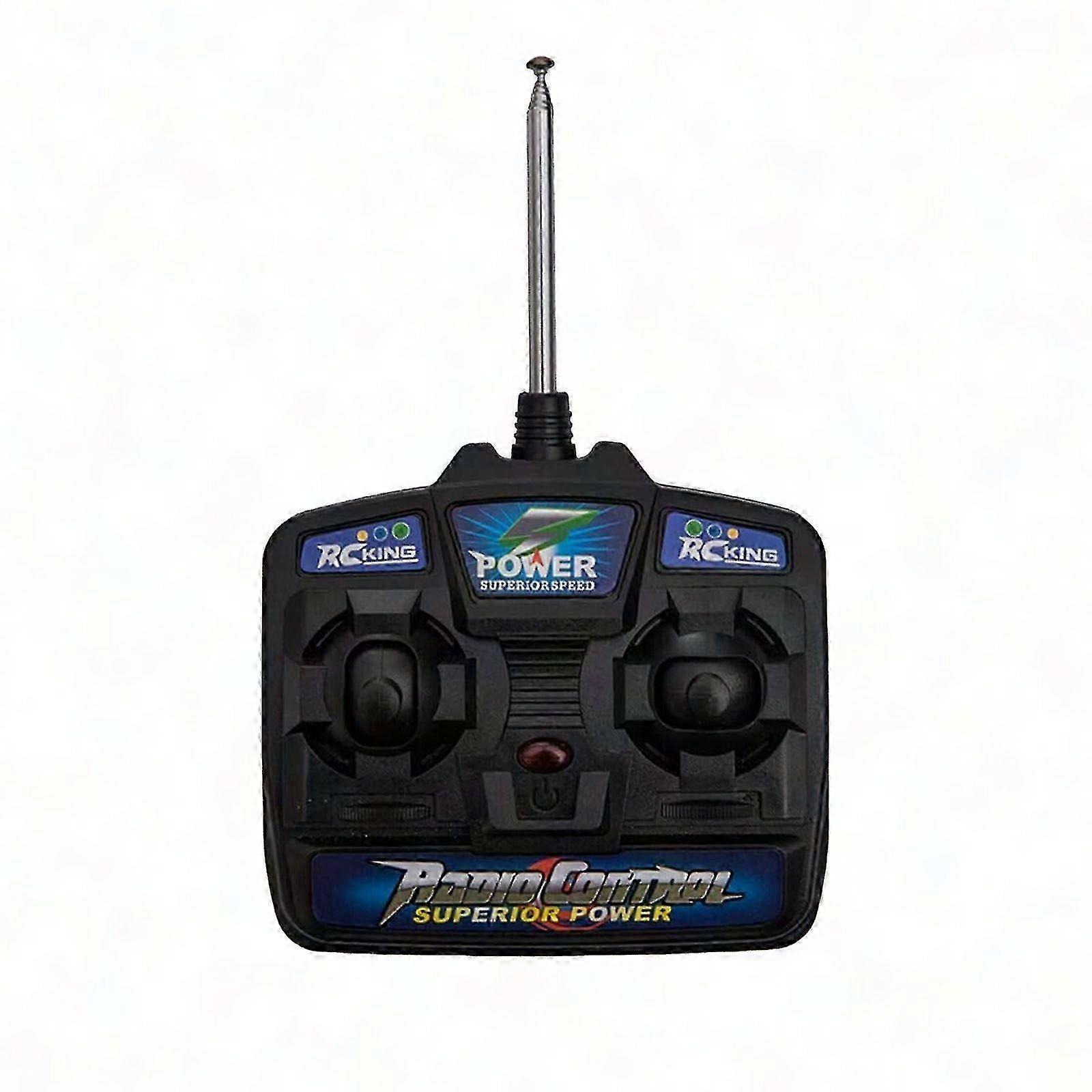 27MHz Universal RC Transmitter Remote Controller for Kids Electric Ride-On Cars