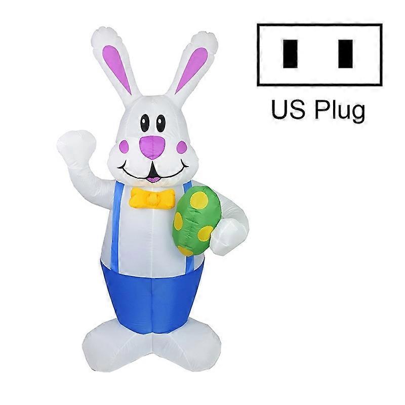 HC-FHJ-12002 Easter Decoration Inflatable Model