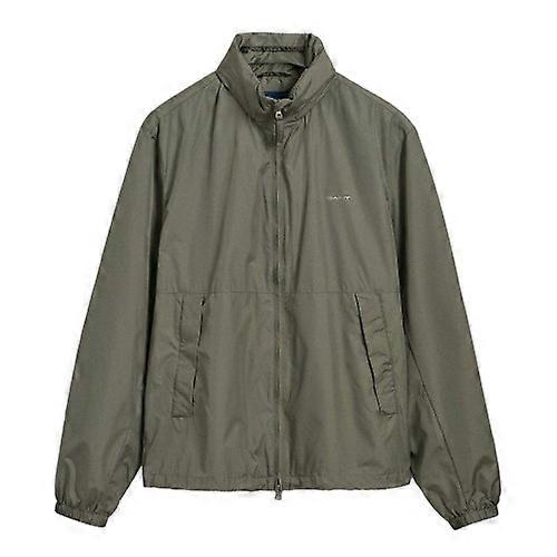 Gant Mens Windshielder Lightweight Wind Jacket