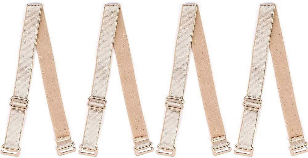 Women's Adjustable Shoulder Bra Straps Elastic Shoulder Girdle Replacement