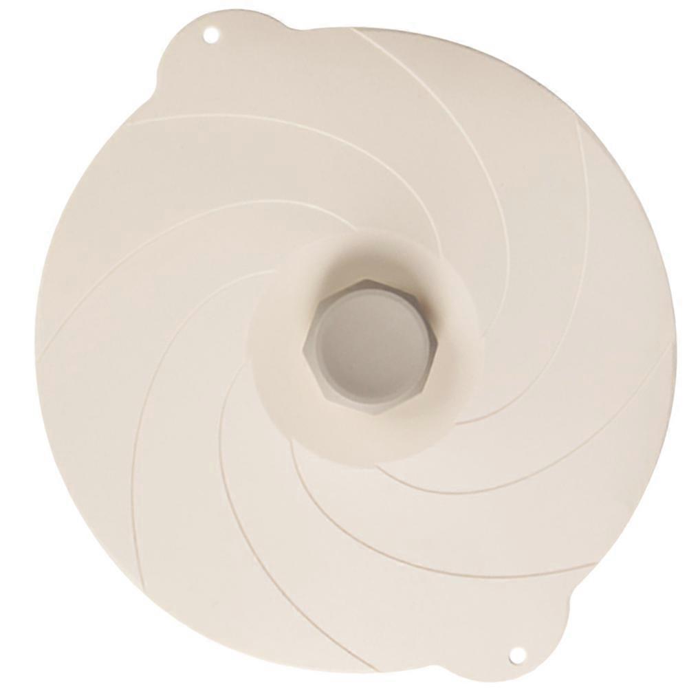 Universal Silicone Lid for Leak-Proof Function 2Pcs Reusable Bowl Covers