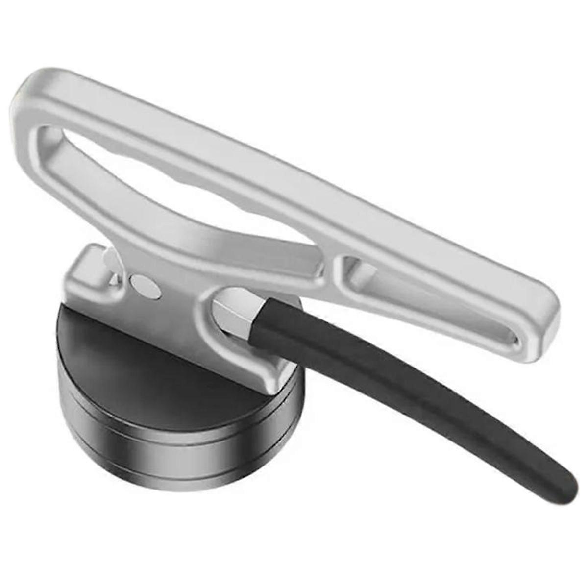 Heavy-Duty Magnetic Lifting Handle - Multi-Use Suction Cup Pickup Tool for Workshop and Garage