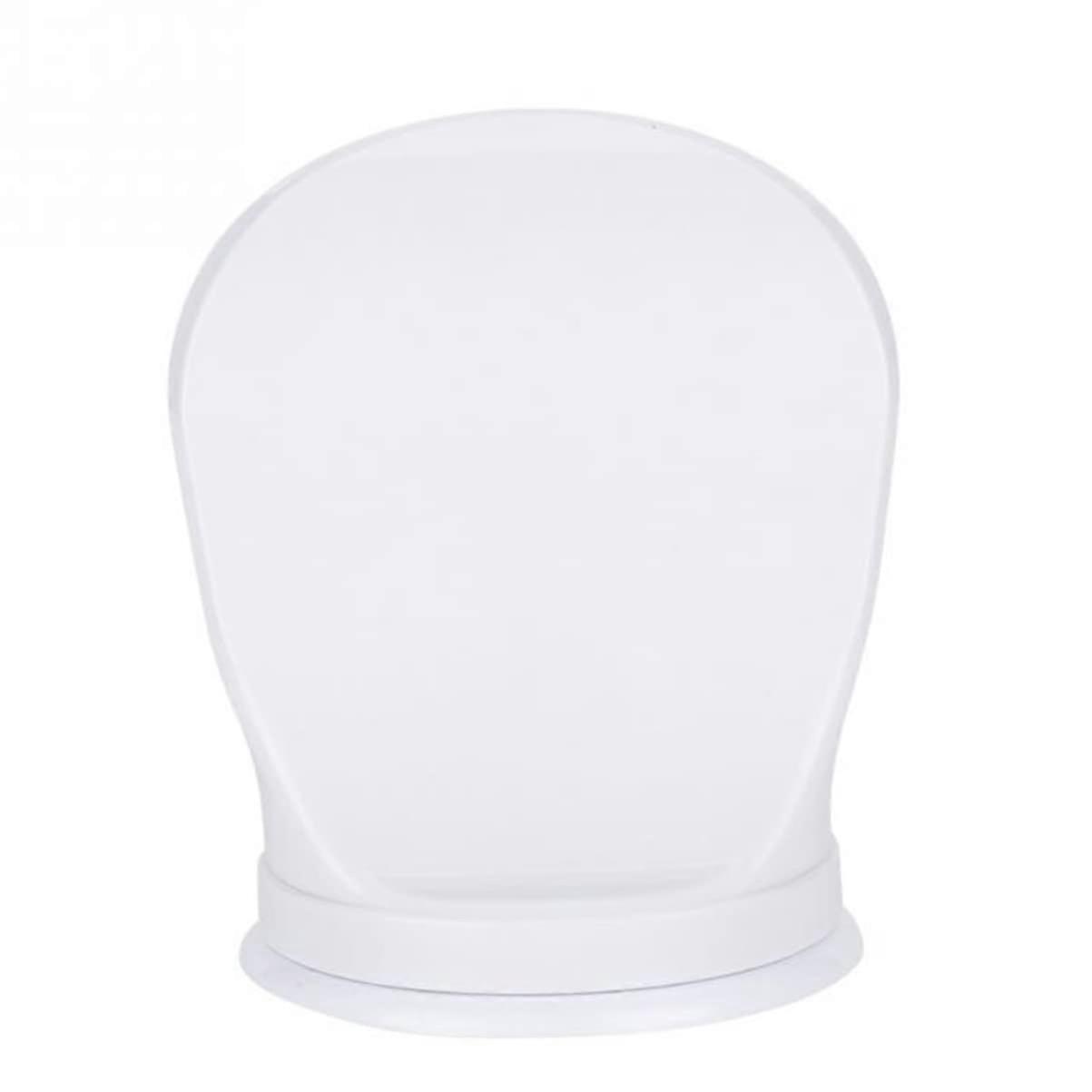 Shower Foot Rest Suction Cups Non Slip Adjustable Bathroom Foot Rest For Easy Foot Washing For Seniors And Disabled