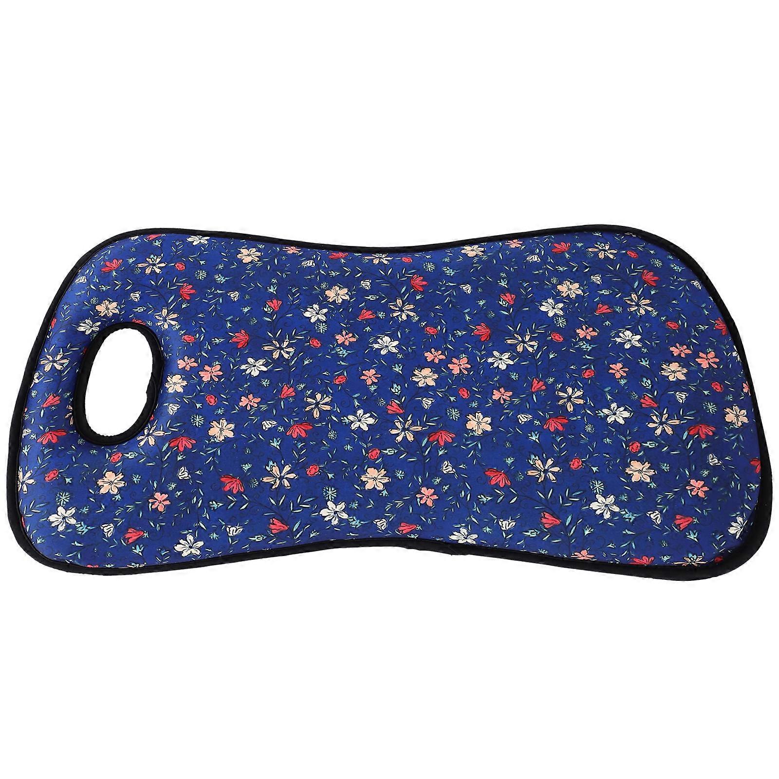 Gardening Kneeler Cushion Anti-Slip Practical 47x29x4cm 1 Set