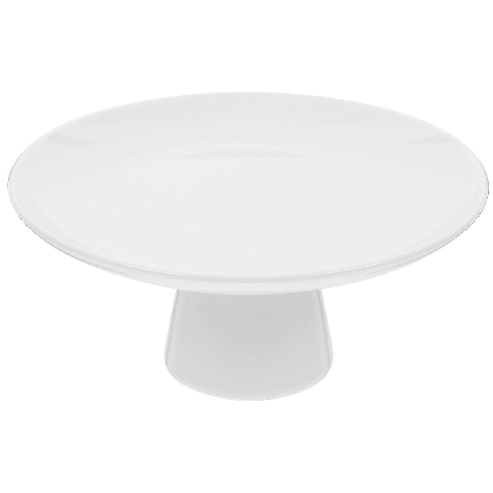 Decorative Dessert Display Plate 4Pcs Square Cake Tray Suitable For Wedding Party With Craftsmanship