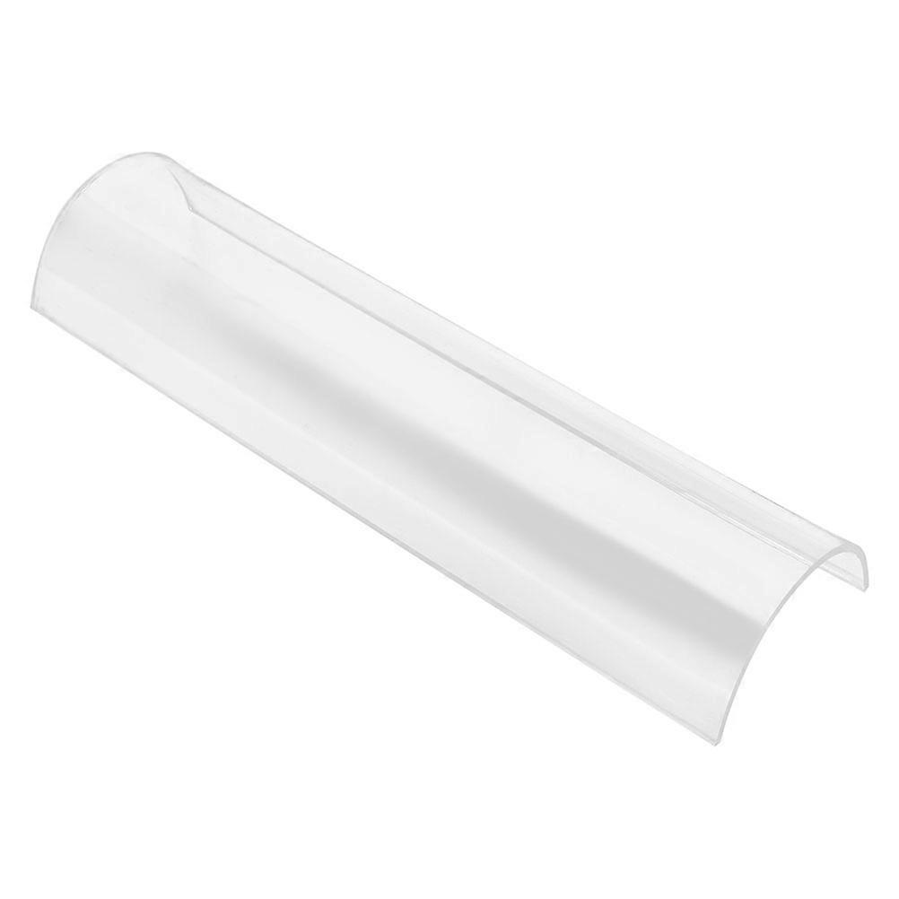 3Pcs Acrylic Roll Mold For Cake Roll Making Ideal For Families And Professional Bakers Shaping Tool With U-Shaped Feature