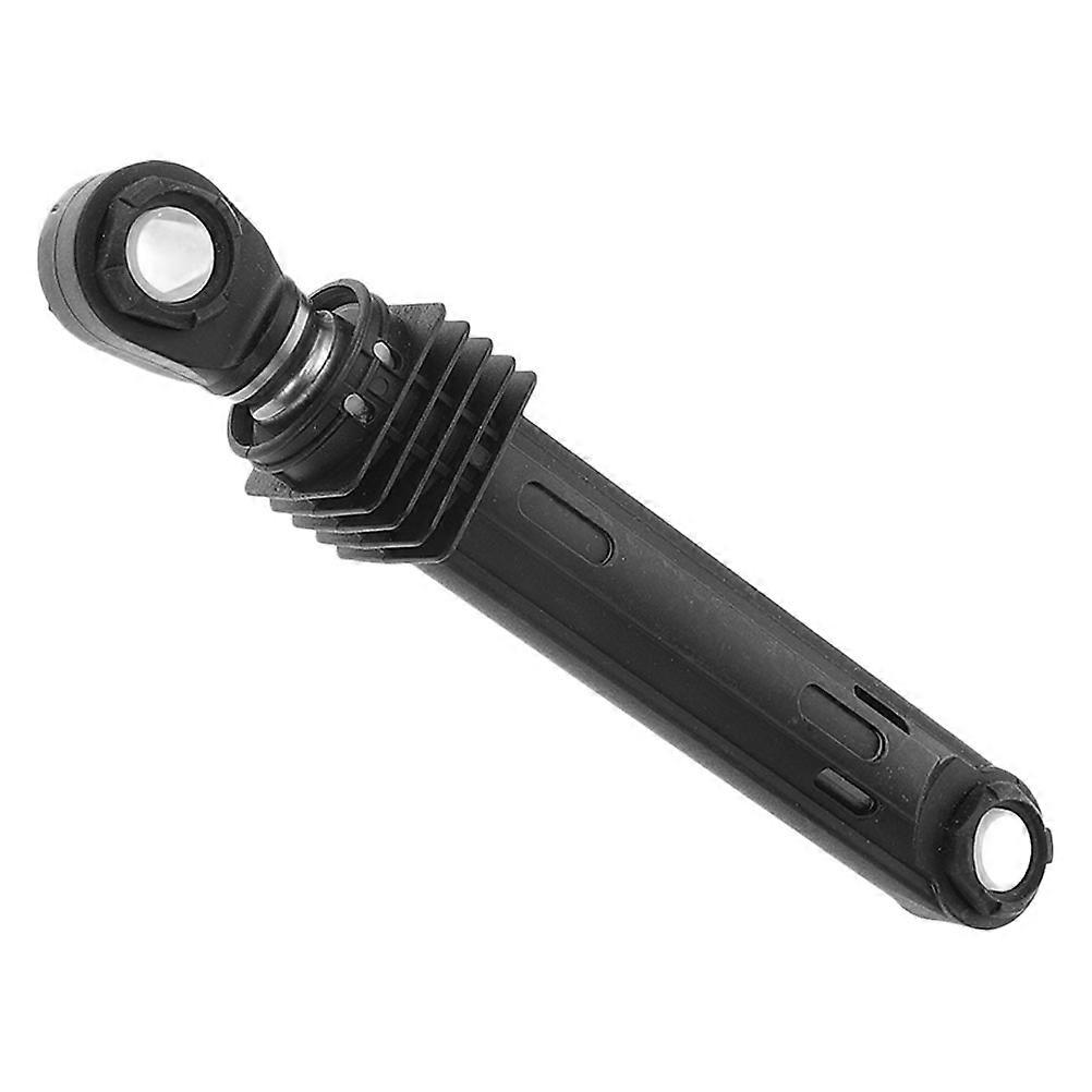Black Washing Machine Shock Absorber for Noise Control 5Pcs Unit
