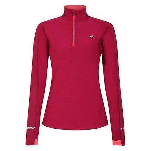 Dare 2B Womens/Ladies Gravitate Marl Jersey