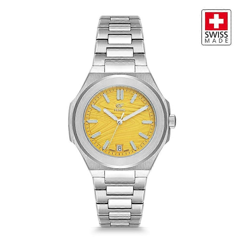 GF FERRE GFSSYE2388G Men's Watch