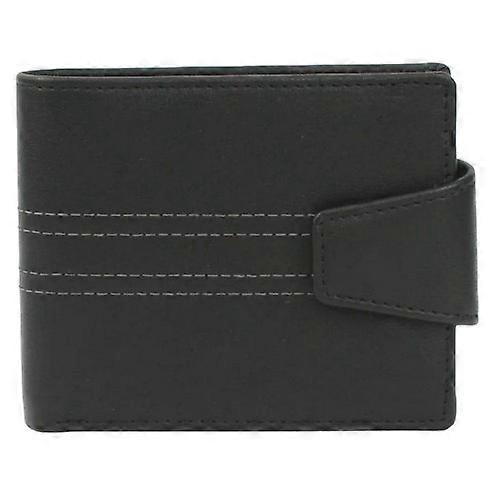 Eastern Counties Leather Max Leather Wallet