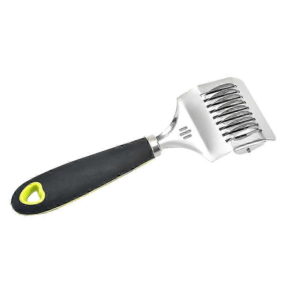 Spaghetti Maker Keuken Noedelrooster Roller Cutter RVS Noodle Roller