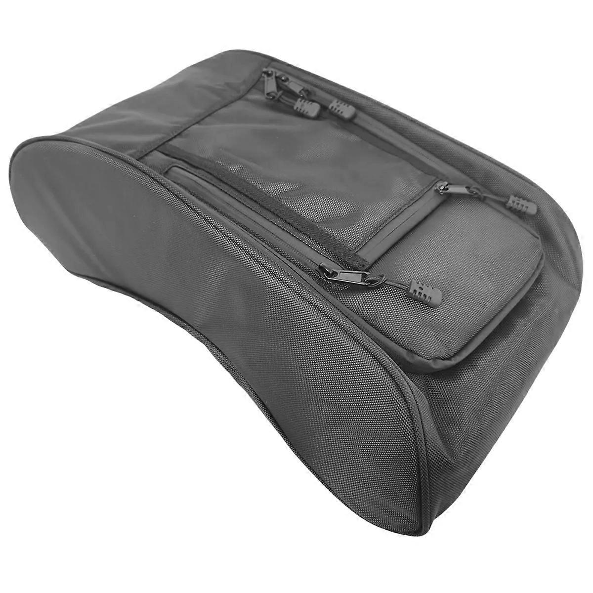 1Pair Saddlebag Liners Travel Tour Pack Bag for Dyna 