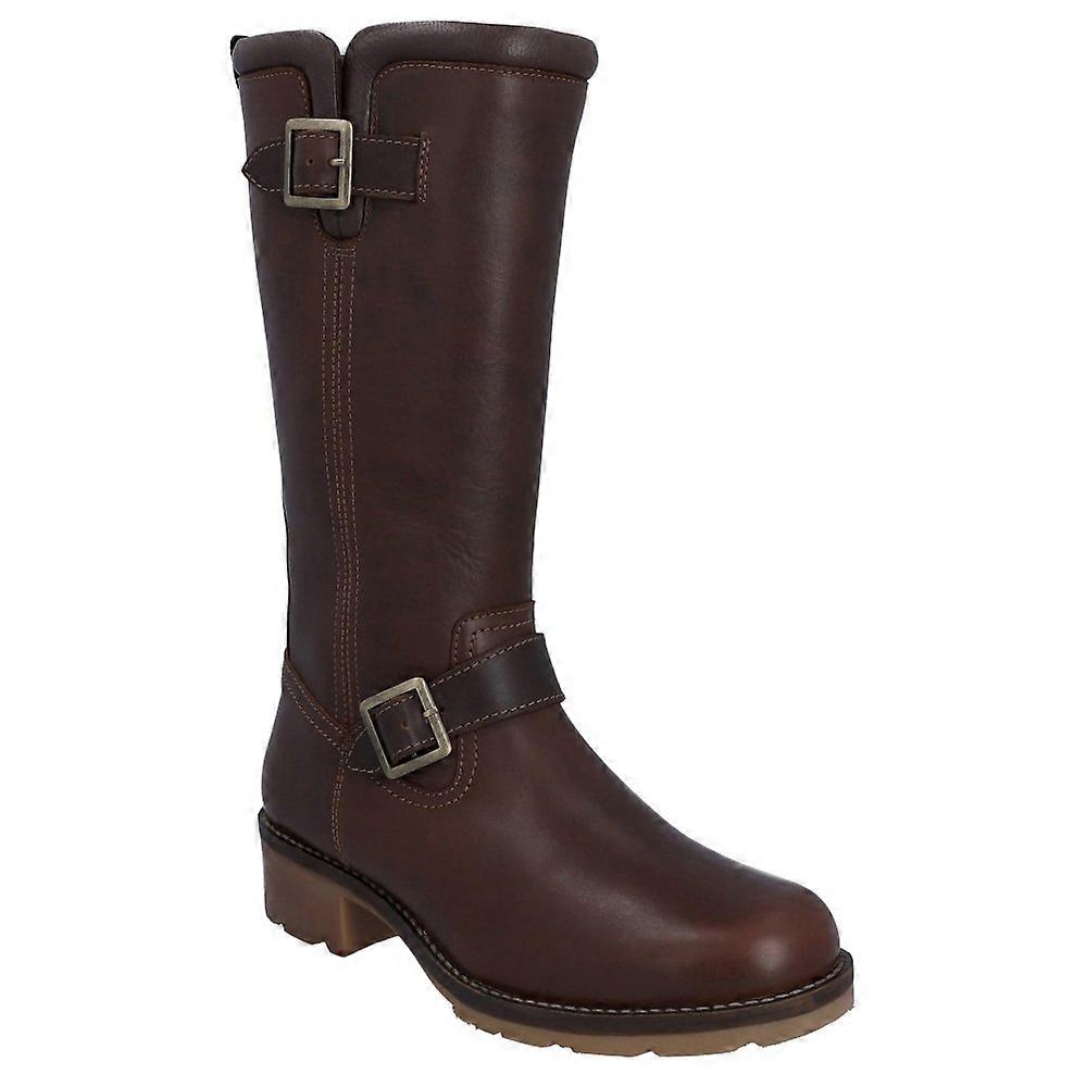 Hunter Iona Womens Long Boots