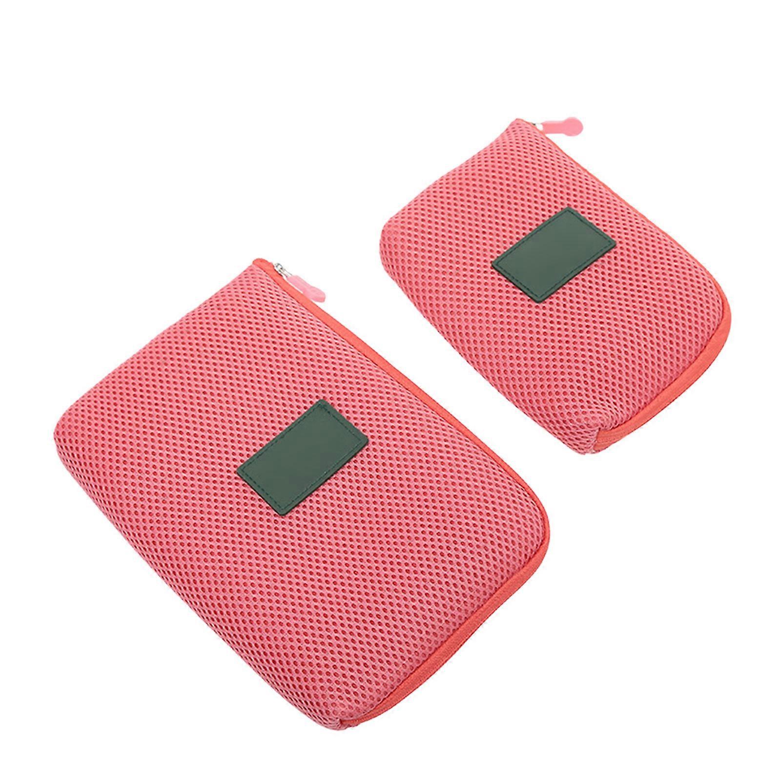Shockproof Digital Storage Bag for Mouse Storage Bag Small Size Travel