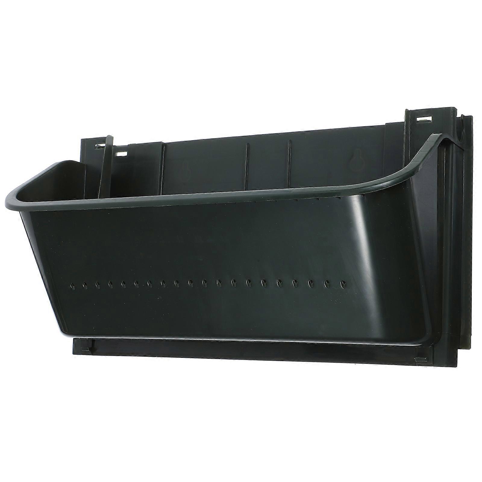Creative Wall Planter Box For Gardeners Wall Decoration Space-Saving Multi-Functional 1Set