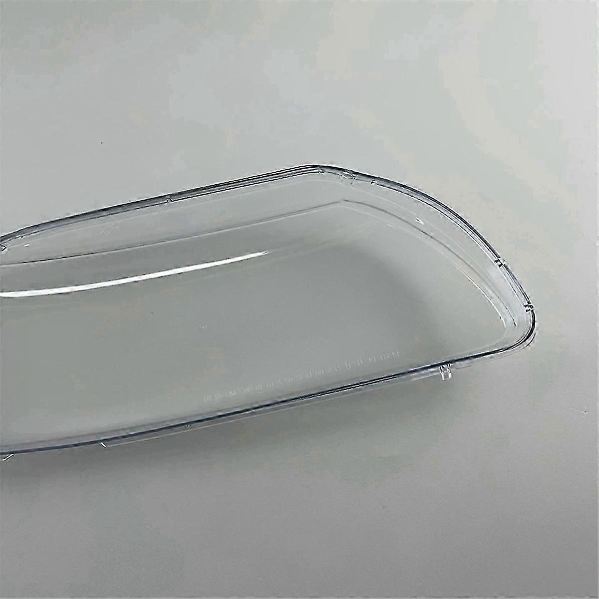 For S60 V70 04-2008 Car Front Headlight Cover Headlamp Lampshade Lampcover Head Lamp Light Covers Sh