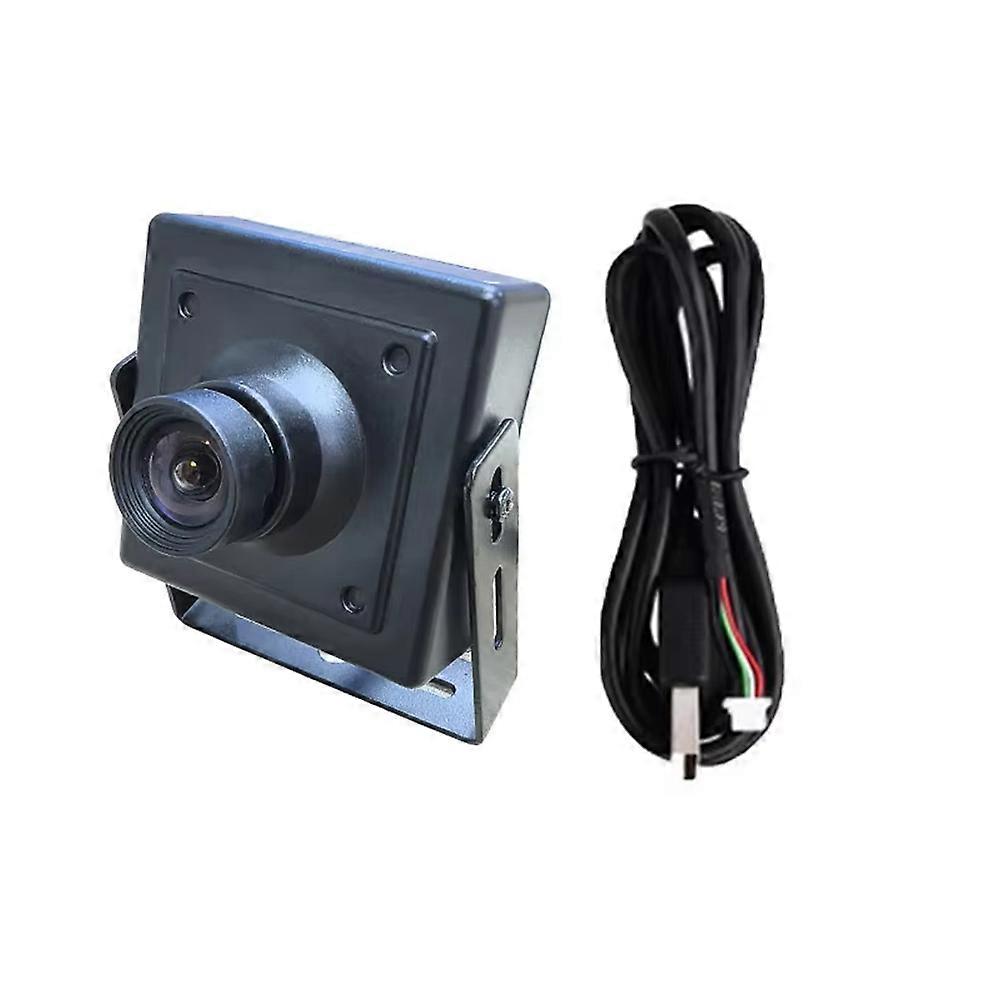 OV92811MP Global Shutter USB Camera Module 120FPS Black and White High-Speed Capture 100 Degrees Use Driver-Free