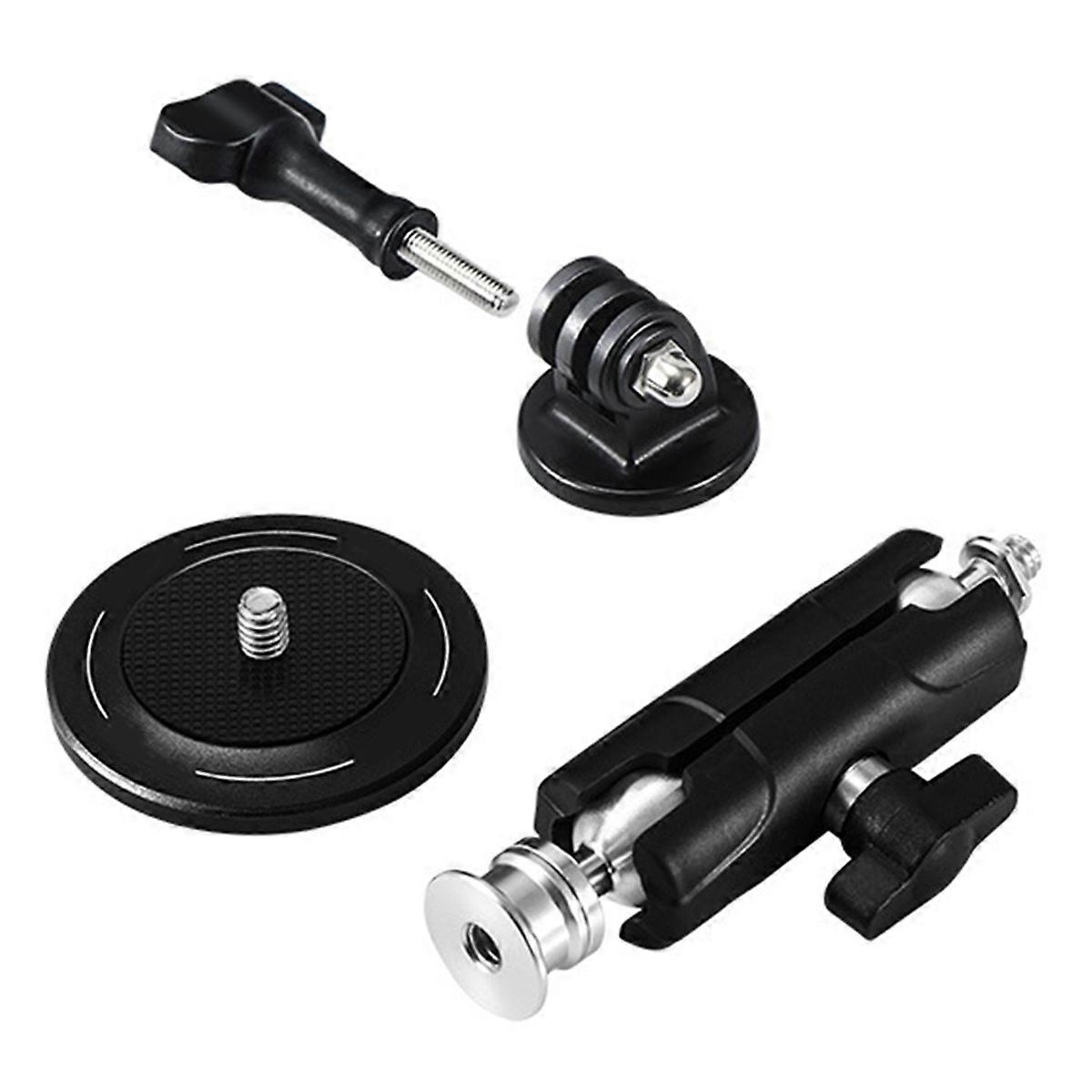 Magnetic Chassis Bracket Base for X5 Action Camera