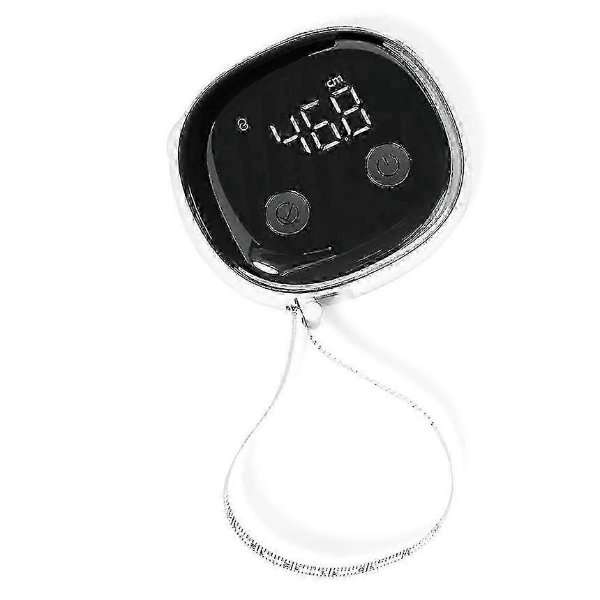 Bluetooth Smart Body Measuring Tape with APP