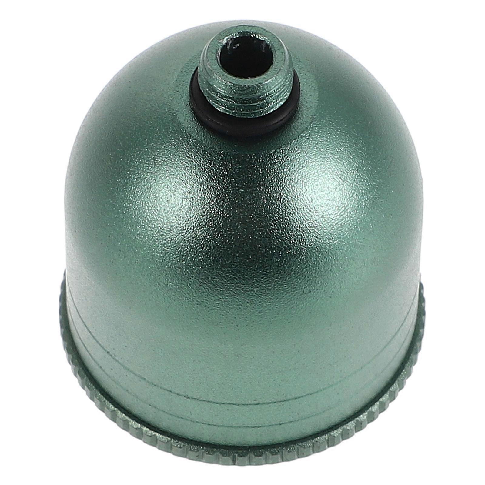 Facial Oxygen Injector Spray Bottle for Skin Hydrate 1 Piece Metal Mist Sprayer