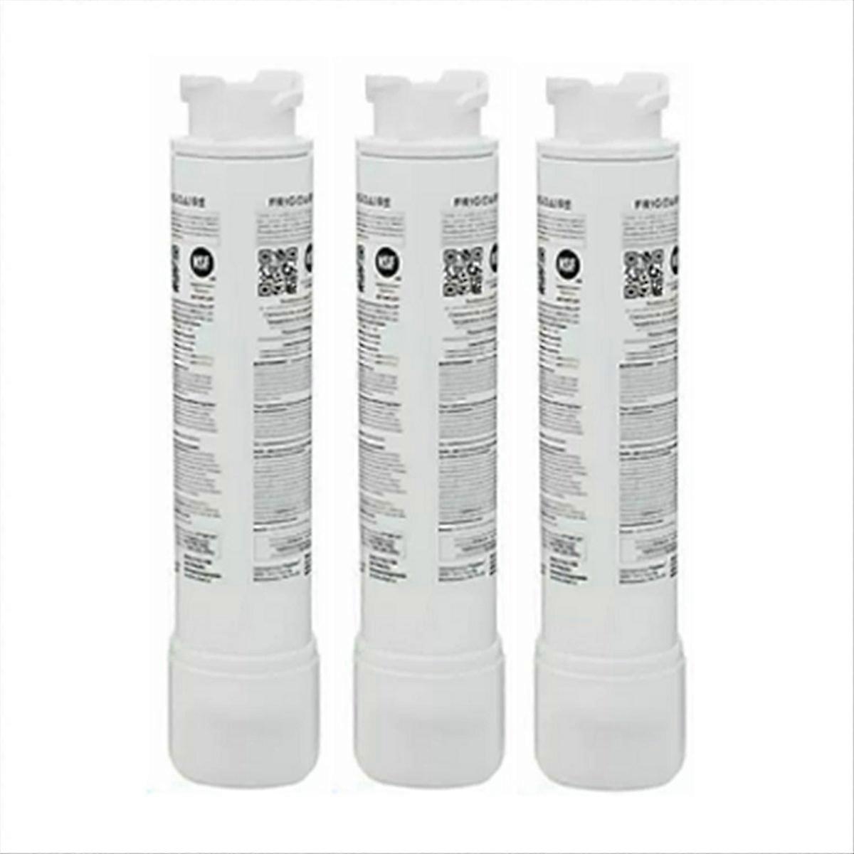 3PCS for FRIGIDAIRE EPTWFU01 PureSource Ultra II Refrigerator Water Filter Replacement Parts Refrige
