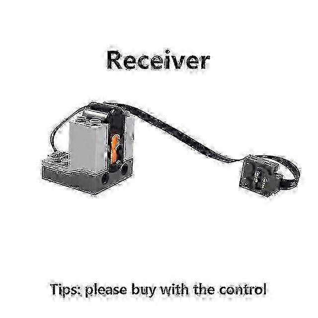 Servo train model sets building blocks compatible all brands 26s