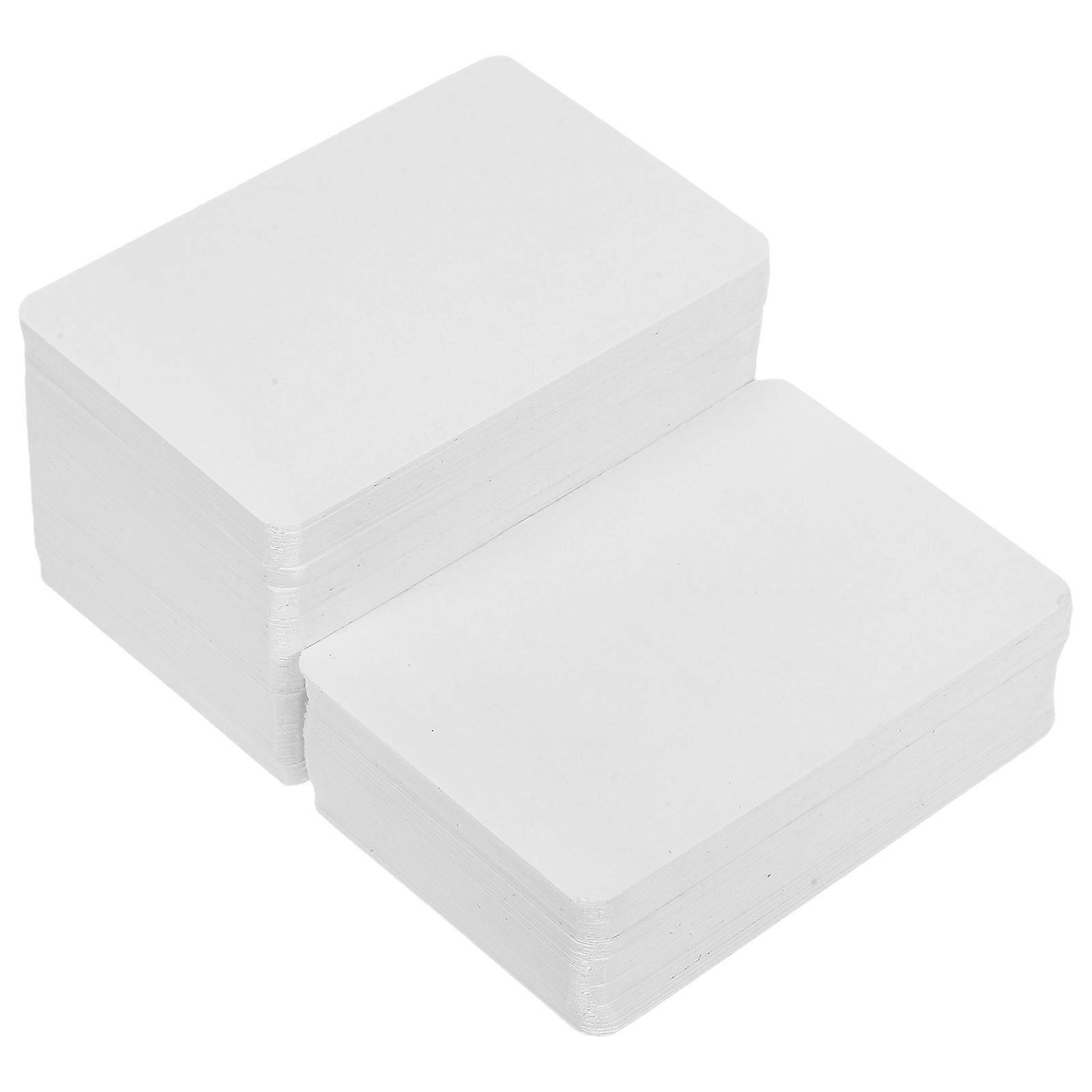 White Sock Display Holders for Short Socks 600Pcs Cardboard Inserts