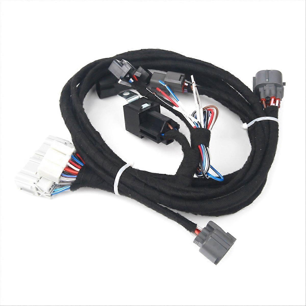 K20 K24 Engine Conversion Engine Cable Kit Conversion for 
