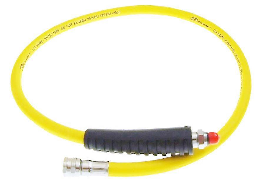 Beaver Octopus Hose Yellow 36" (91cm)