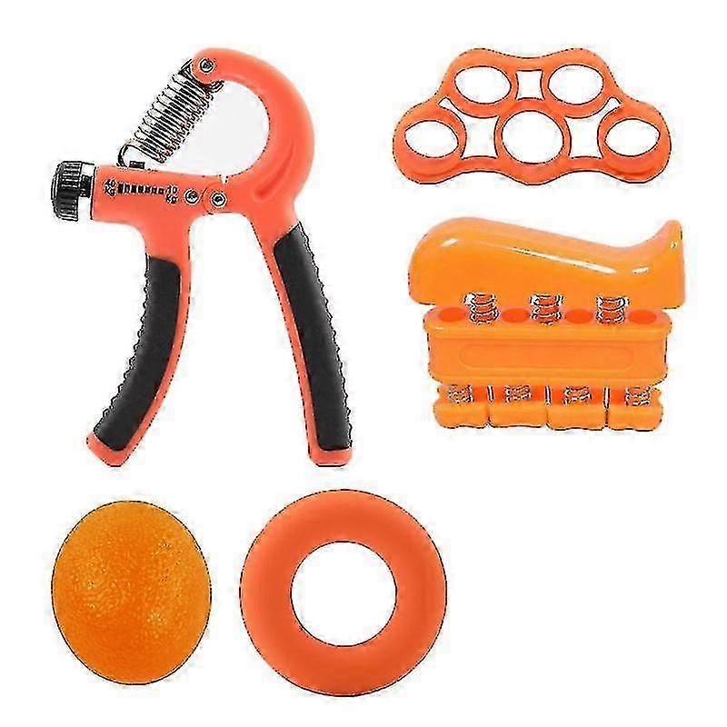 2025 Hand Exerciser Arm Exerciser Hand Press Exercise A