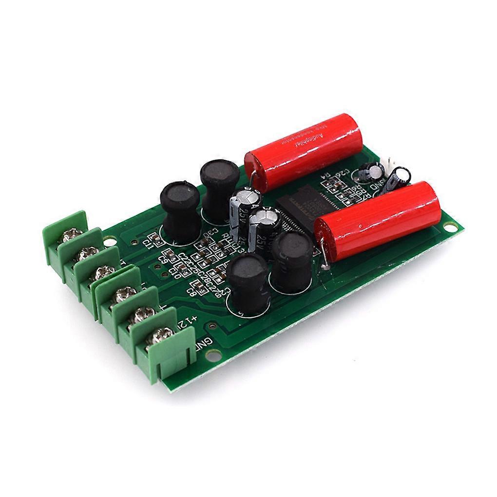 Module Digital Audio for Amplifier Board Professional Mini Modules Car Tools