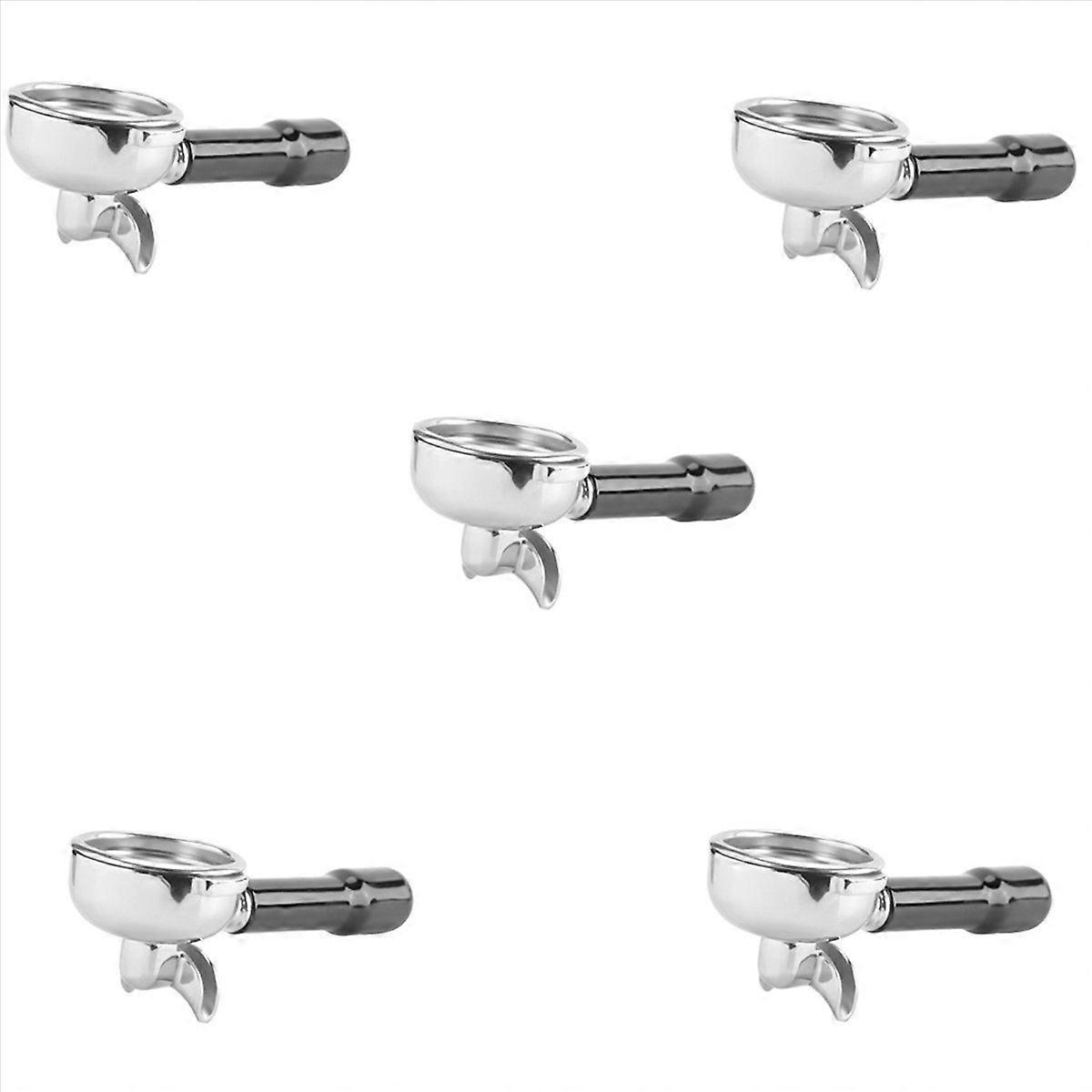 58MM Coffee Machine Bottomless Filter Holder for / Expobar