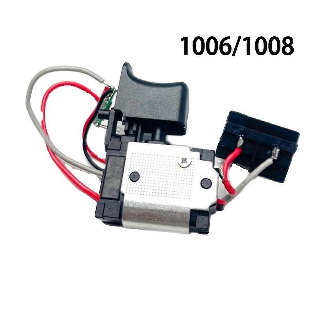 1PCS 80mm Length 1/4" Hex DriveSocket Nut Bolt Drill Bits